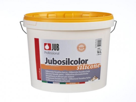 Jubosilcolor silicone