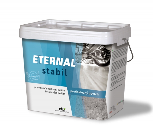 ETERNAL stabil