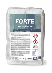 FORTE opravný beton