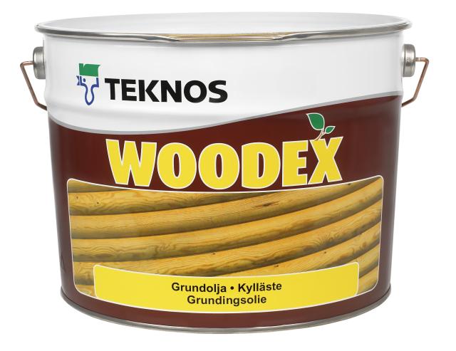 Woodex base
