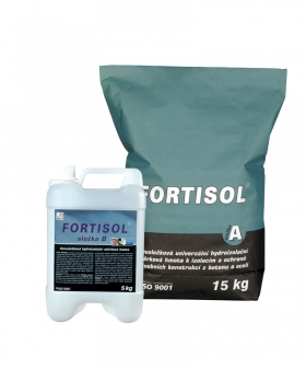 FORTISOL