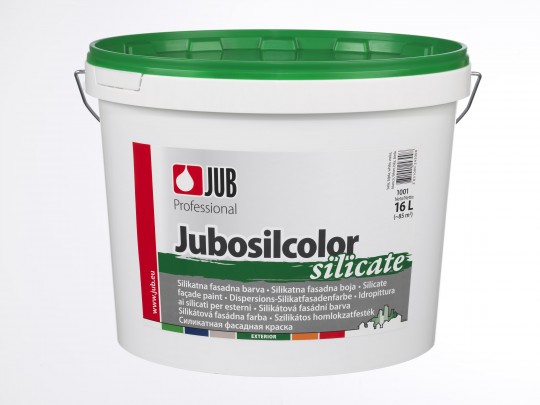Jubosilcolor silicate