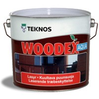 Woodex aqua