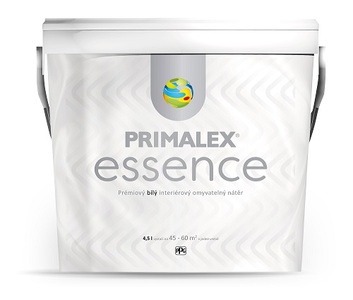 Primalex Essence bílá
