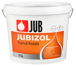 JUBIZOL Trend finish T